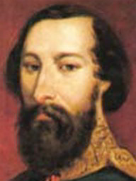Ferdynand II Koburg