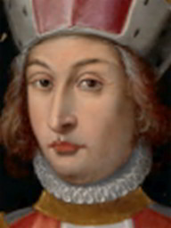 Filip II Sabaudzki