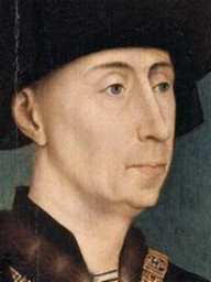 Filip III Dobry