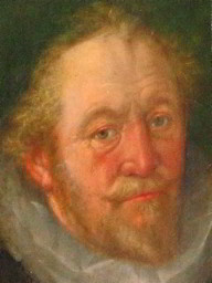 Franciszek II Sachsen-Lauenburg