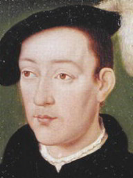 Franciszek III de Valois