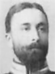 Franciszek Józef Battenberg