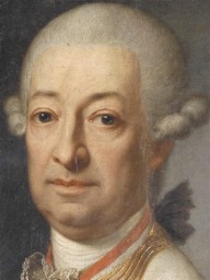 Franciszek de Paula III Kinsky von Wchinitz und Tettau