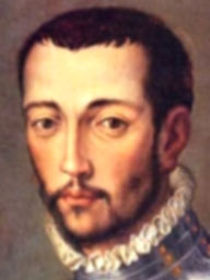 Franciszek I Medyceusz