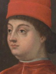 Fryderyk I Gonzaga