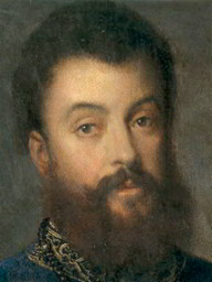 Fryderyk II Gonzaga