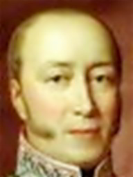 Fryderyk Franciszek I Meklemburski