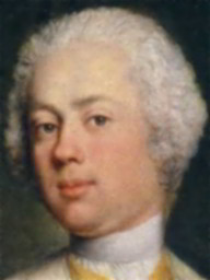 Fryderyk Wilhelm Hohenzollern