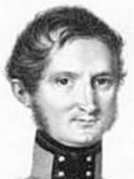 Fryderyk Wilhelm Schleswig-Holstein