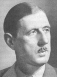 Gaulle