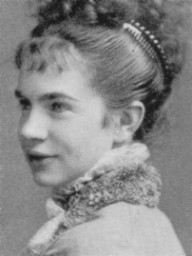 Gizela Luiza Habsburg