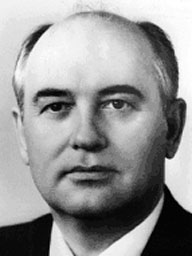 Gorbaczow