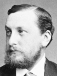 Gustaw Ernest Erbach-Schönberg