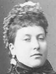 Helena Augusta Koburg