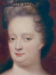 Henrietta Amalia Anhalt-Dessau