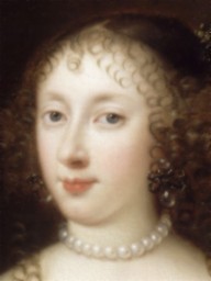 Henrietta Anna Stuart