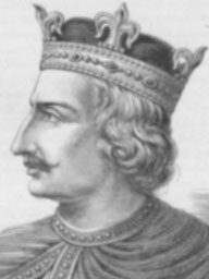 Henryk I Beauclerc
