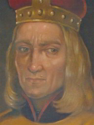 Henryk XI Głogowski