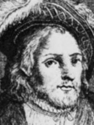 Henryk XVI Bogaty