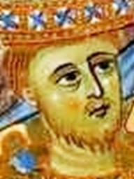 Henryk II Święty