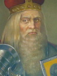 Henryk IX Starszy