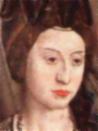 Izabela de Coimbra