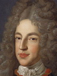 Jakub Edward Stuart