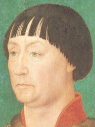 Jan I Kleve