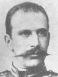 Jerzy Aleksander Meklemburski