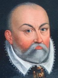 Jerzy Fryderyk I Hohenzollern