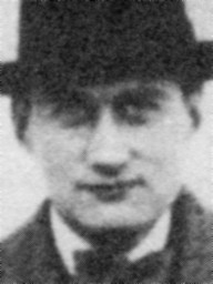 Jerzy Konstantynowicz Romanow