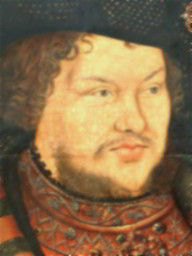 Joachim I Nestor