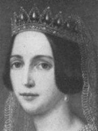 Józefina de Beauharnais-Bernadotte