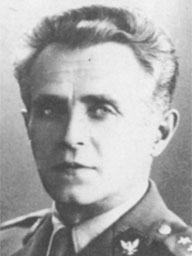 Karaszewicz-Tokarzewski