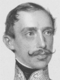 Karol Ferdynand Habsburg