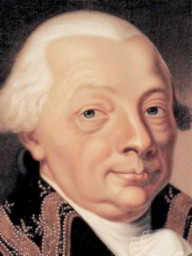 Karol Fryderyk Zähringen