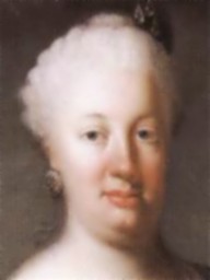 Karolina Amalia Hessen-Philippsthal