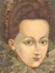 Katarzyna Hohenzollern