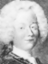 Leopold Anhalt-Köthen