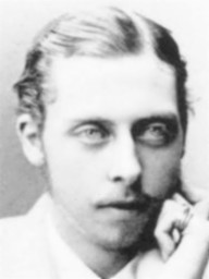 Leopold Jerzy Koburg