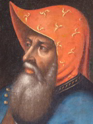 Ludovico I Gonzaga