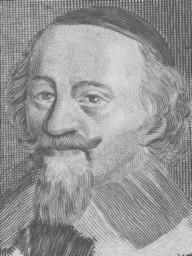 Ludwik I Anhalt-Köthen