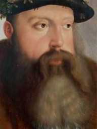 Ludwik X Wittelsbach