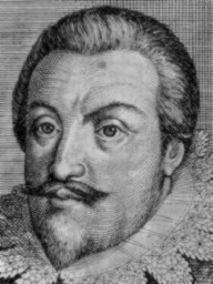 Ludwik V Wierny