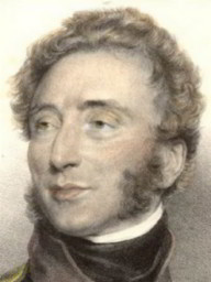 Ludwik (XIX) Antoni Burbon
