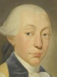 Ludwik Franciszek II Burbon
