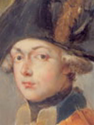 Ludwik Hohenzollern