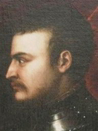 Ludwik Medyceusz