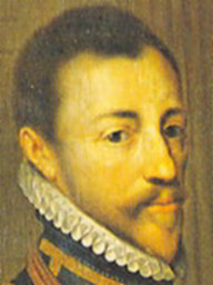 Ludwik Nassau