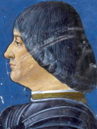 Ludwik Sforza